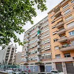 Lungotevere D.A. Apartment