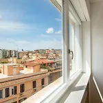 Lungotevere D.A. Apartment