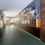 Lungotevere D.A. Apartment