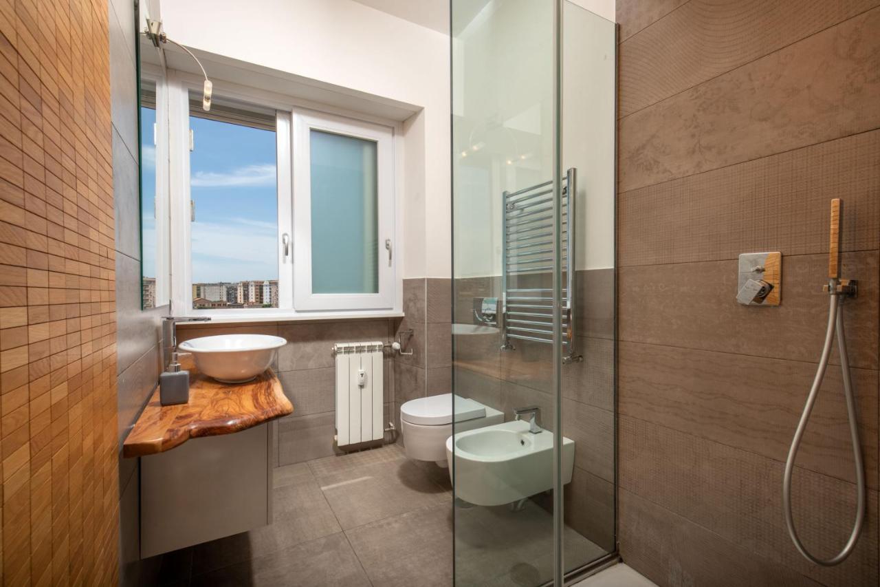 Lungotevere D.a. Apartment Rom