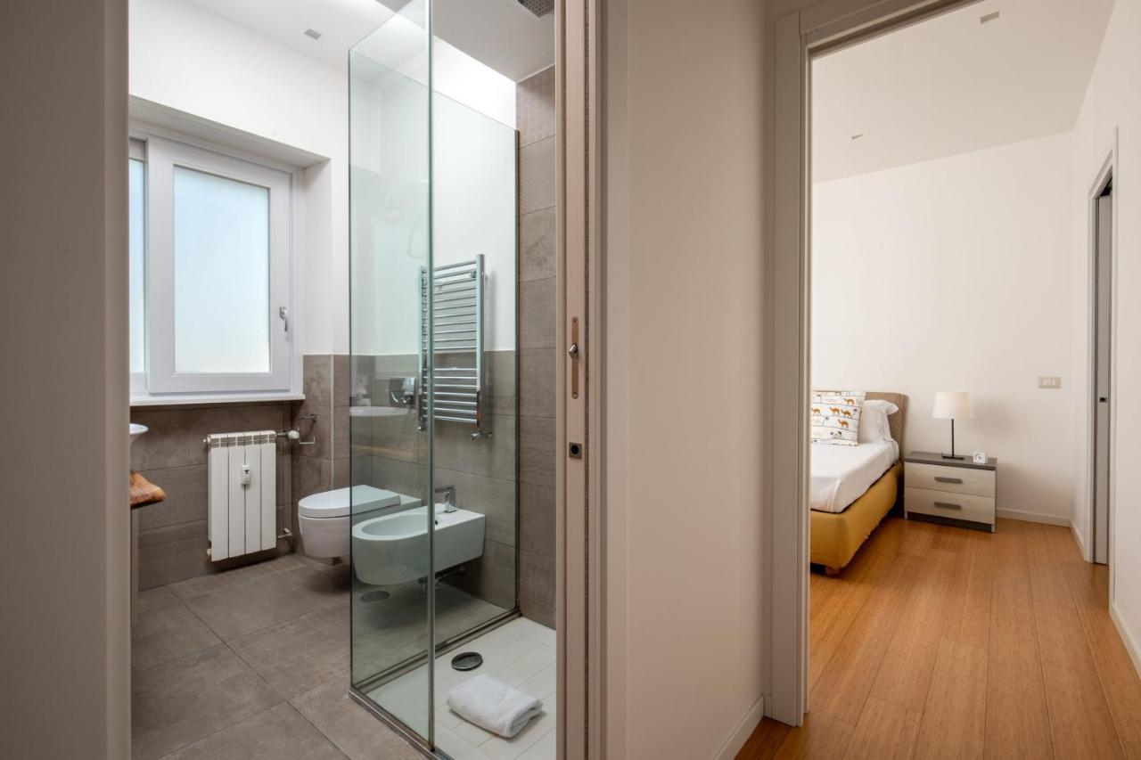 Lungotevere D.a. Apartment *