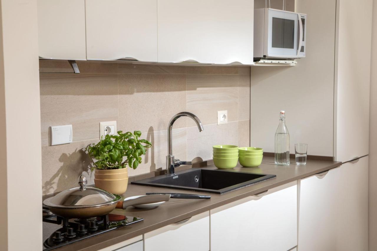 Lungotevere D.a. Apartment