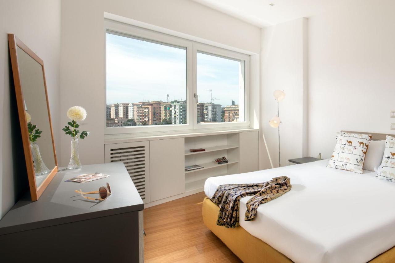 Apartment Lungotevere D.a. Rom