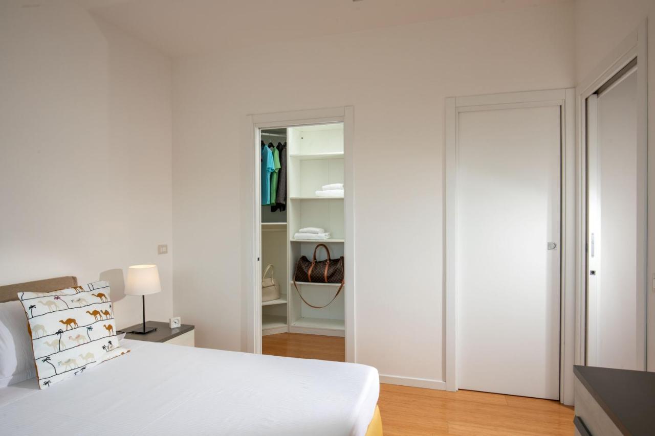 Lungotevere D.a. Apartment Rom