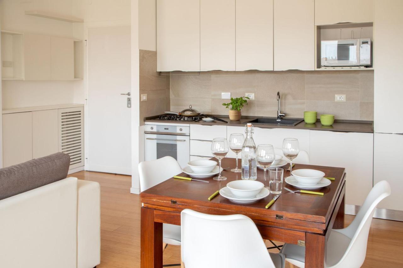 Apartment Lungotevere D.a. Rom