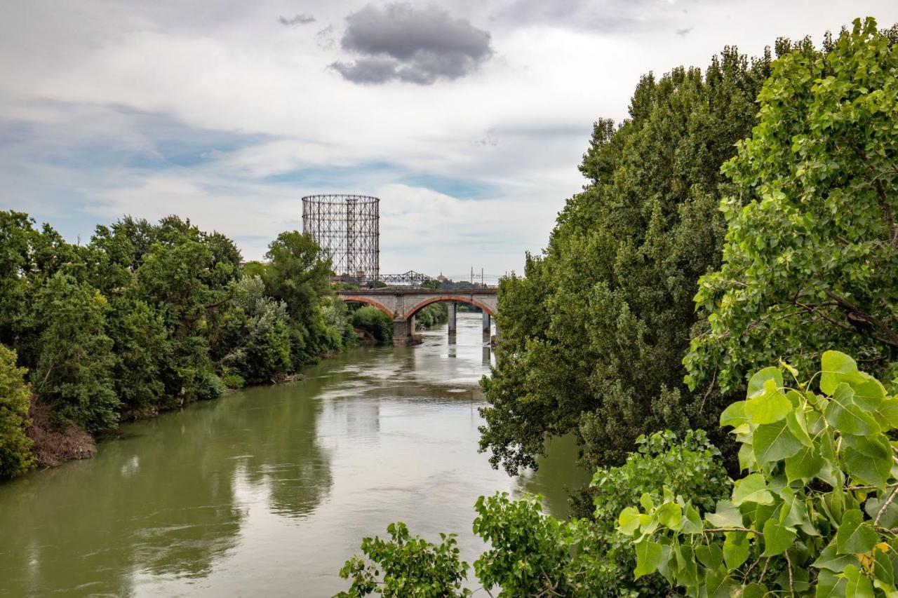 Apartment Lungotevere D.a.